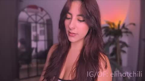 Eli online show from 22, 12, 2025