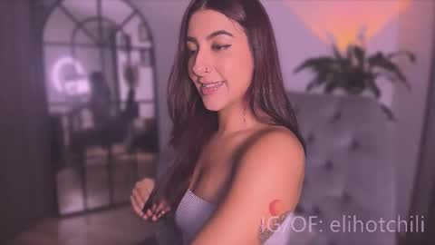 Eli online show from 15, 1, 2026