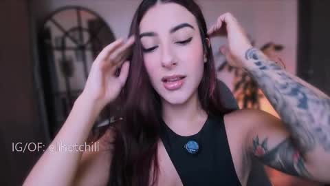 Eli online show from 16, 2, 2026