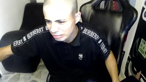 Snapshot of elii_797 chatting on 24, 1, 2025 bby-santy online show from 24, 1, 2025