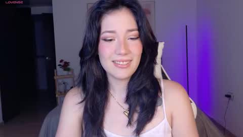 eliiih_ online show from 23, 10, 2025