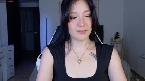 eliiih_ online show from 27, 10, 2025