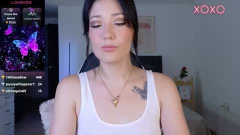 eliiih_ online show from 28, 10, 2025