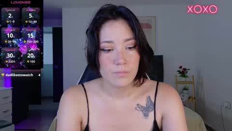 eliiih_ online show from 14, 11, 2025