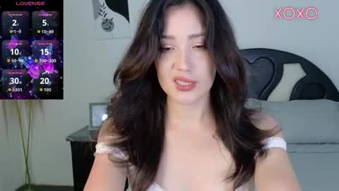 eliiih_ online show from 18, 12, 2025