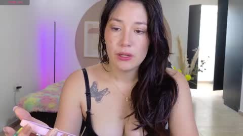 Snapshot of eliiih_ chatting on 10, 6, 2026 eliiih_ online show from 10, 6, 2026