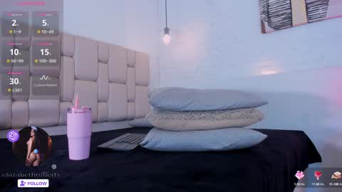 E L I I Z A B E T H   online show from 28, 12, 2024