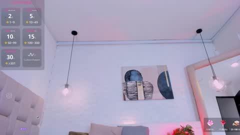 E L I I Z A B E T H   online show from 24, 1, 2025