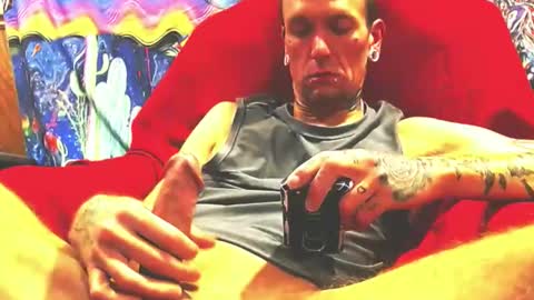 Snapshot of elijablue chatting on 28, 2, 2025 Elija Blue online show from 28, 2, 2025