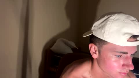 elijahkinky24 online show from 7, 6, 2026