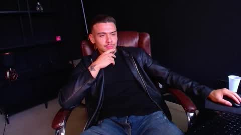 ElijahThorne online show from 10, 2, 2026