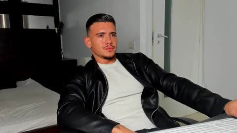 ElijahThorne online show from 26, 3, 2026