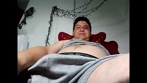 Snapshot of elimposstor chatting on 5, 12, 2024 elimposstor online show from 5, 12, 2024