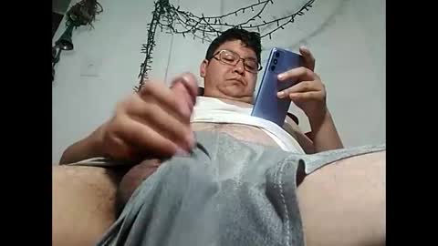 Snapshot of elimposstor chatting on 11, 12, 2024 elimposstor online show from 11, 12, 2024