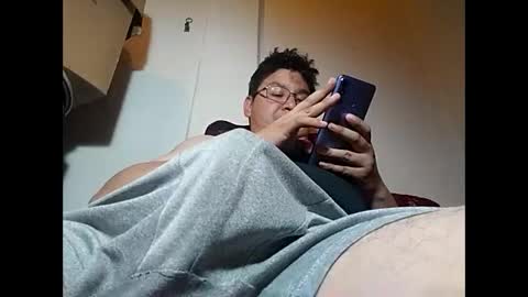 Snapshot of elimposstor chatting on 17, 12, 2024 elimposstor online show from 17, 12, 2024