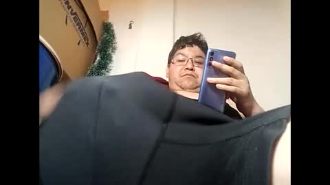 Snapshot of elimposstor chatting on 27, 12, 2024 elimposstor online show from 27, 12, 2024