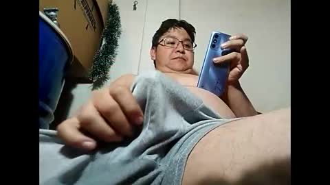 Snapshot of elimposstor chatting on 31, 12, 2024 elimposstor online show from 31, 12, 2024