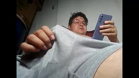 Snapshot of elimposstor chatting on 11, 2, 2025 elimposstor online show from 11, 2, 2025