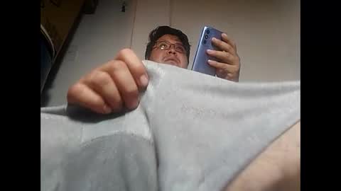 Snapshot of elimposstor chatting on 23, 2, 2025 elimposstor online show from 23, 2, 2025