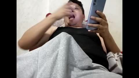 Snapshot of elimposstor chatting on 16, 11, 2025 elimposstor online show from 16, 11, 2025