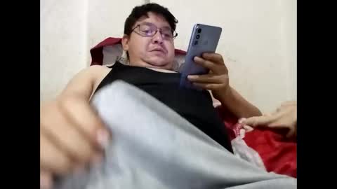 Snapshot of elimposstor chatting on 30, 11, 2025 elimposstor online show from 30, 11, 2025