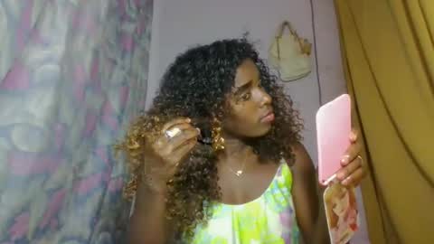 elina981 online show from 27, 4, 2026