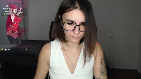 Liza online show from 4, 12, 2025