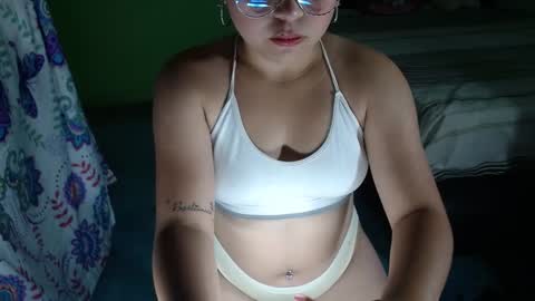 Snapshot of elinaax chatting on 20, 9, 2025 Elina online show from 20, 9, 2025