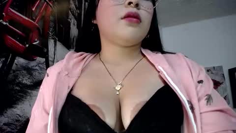 Snapshot of elinaax chatting on 15, 1, 2026 Elina online show from 15, 1, 2026