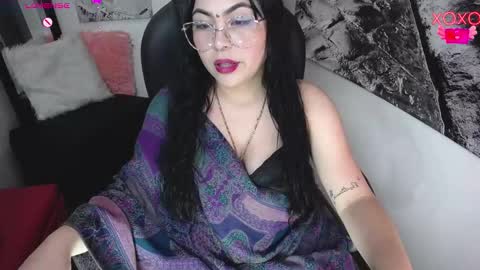 Snapshot of elinaax chatting on 6, 2, 2026 Elina online show from 6, 2, 2026