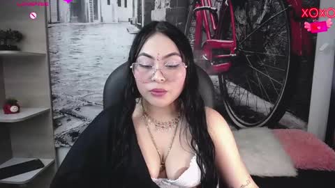 Snapshot of elinaax chatting on 7, 2, 2026 Elina online show from 7, 2, 2026