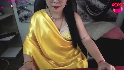 Snapshot of elinaax chatting on 11, 2, 2026 Elina online show from 11, 2, 2026