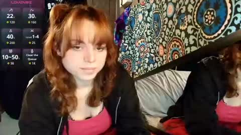 Elina online show from 23, 7, 2026