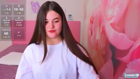 ElinaMils online show from 15, 4, 2026