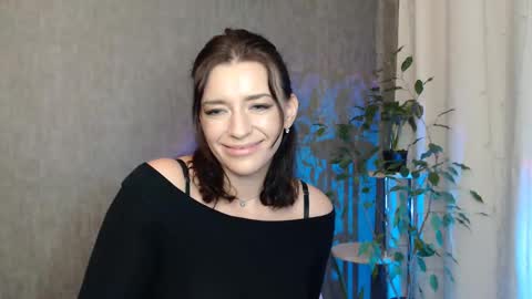 Elina online show from 30, 1, 2025