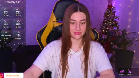 Elina online show from 19, 12, 2024