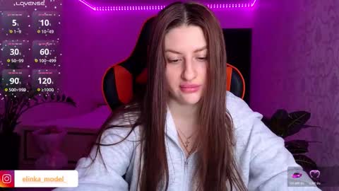 Elina online show from 6, 2, 2026