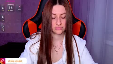 Elina online show from 28, 4, 2026