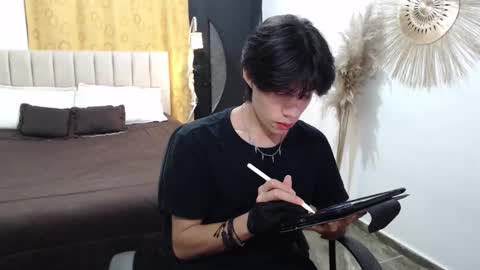 ELIO online show from 3, 11, 2025