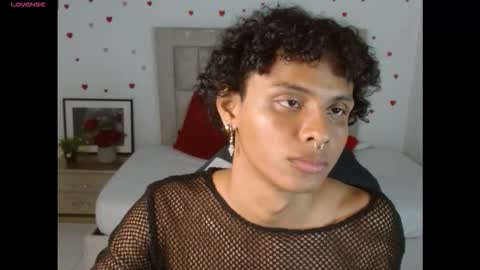 Snapshot of elio_fox chatting on 22, 3, 2026 elio_fox online show from 22, 3, 2026