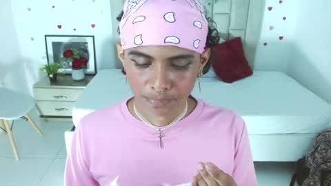 Snapshot of elio_fox chatting on 23, 3, 2026 elio_fox online show from 23, 3, 2026