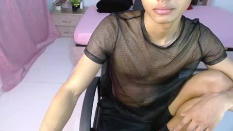 elio_fox online show from 7, 5, 2026