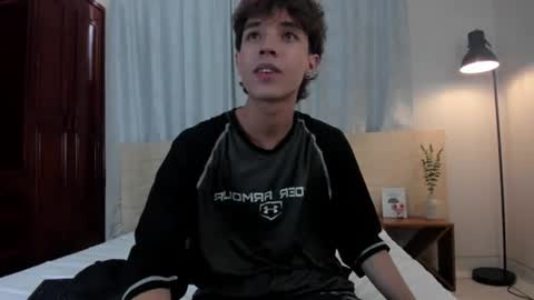 eliosuff online show from 25, 7, 2026