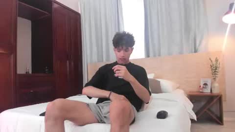 eliosuff online show from 29, 7, 2026