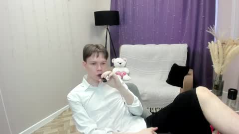 eliotmars online show from 19, 5, 2026
