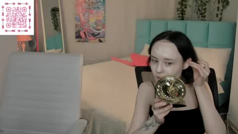 Snapshot of elira_vane chatting on 24, 5, 2026 Elira Vane online show from 24, 5, 2026