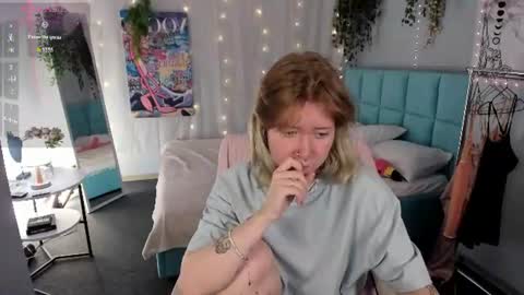 Elira Vane online show from 16, 7, 2026