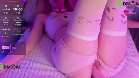 Snapshot of elis_didis chatting on 7, 10, 2025 Elis Didis online show from 7, 10, 2025