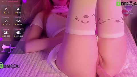 Snapshot of elis_didis chatting on 21, 11, 2025 Elis Didis online show from 21, 11, 2025