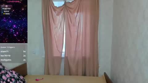 Elis online show from 27, 1, 2025